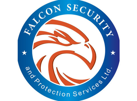 Falcon Security & Protection Services Ltd. - Security services