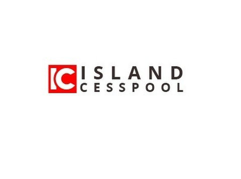 Island Cesspool - Septiset säiliöt