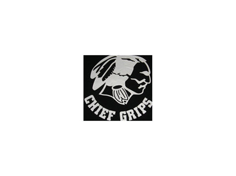 Chief Grips Ltd - Liiketoiminta ja verkottuminen