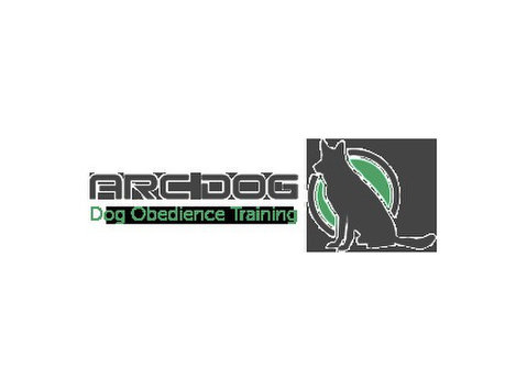 arc dog rehab - Serviços de mascotas