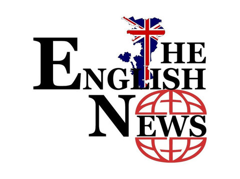 The English News - Бизнис и вмрежување
