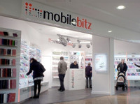 Mobile Bitz (2) - Mobilfunk-Anbieter