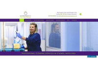 Fuller Facilities Management Ltd (1) - Cleaners & Cleaning services