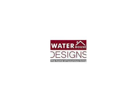 Waterhouse Designs - Construction Services
