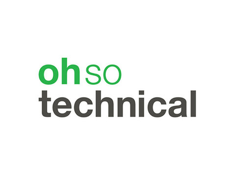 Ohso Technical - Computer shops, sales & repairs