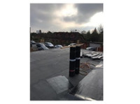 Allington Roofing (2) - Montatori & Contractori de acoperise