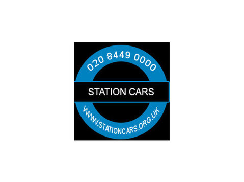 Station Cars - Такси компании