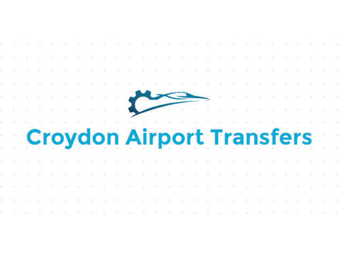 Croydon Airport Transfers - Такси