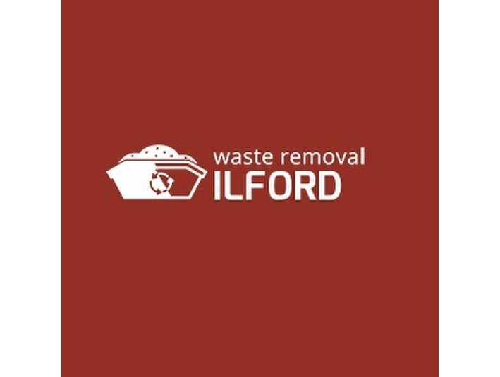 Waste Removal Ilford Ltd. - Removals & Transport