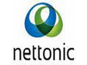 NetTonic Ltd - مارکٹنگ اور پی آر