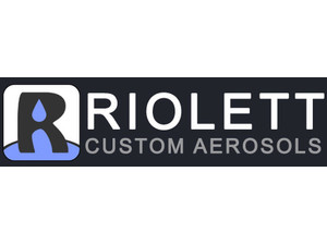 Riolett Custom Aerosols - Painters & Decorators