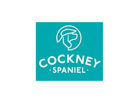 cockneyspaniel - Clothes
