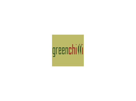 Green Chilli - Restaurantes