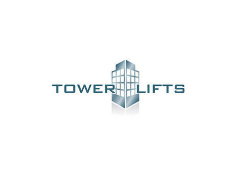 towerlifts (uk) limited - Stavební služby