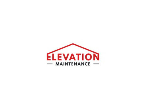 Elevation Maintenance - Construction Services