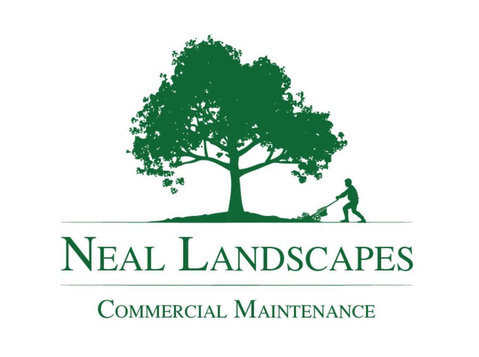 Neal Landscapes - Gardeners & Landscaping