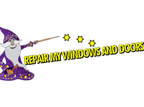 Repair my Windows and Doors - Παράθυρα, πόρτες & θερμοκήπια