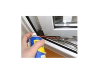 Repair my Windows and Doors (2) - کھڑکیاں،دروازے اور کنزرویٹری