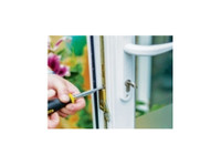 Repair my Windows and Doors (3) - Παράθυρα, πόρτες & θερμοκήπια