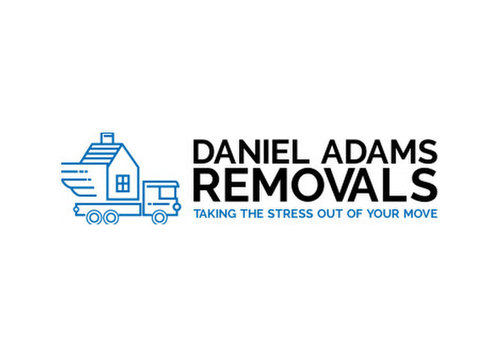 Daniel Adams Removals - Removals & Transport