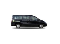 Go Green Taxis Ltd (2) - Taxibedrijven