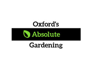 Oxford's Absolute Gardening - Usługi w obrębie domu i ogrodu