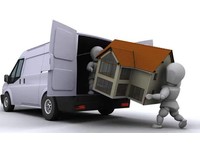 Wilson Removals Company Oxford (2) - Removals & Transport