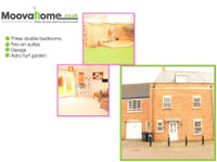 Moovahome (1) - Estate Agents