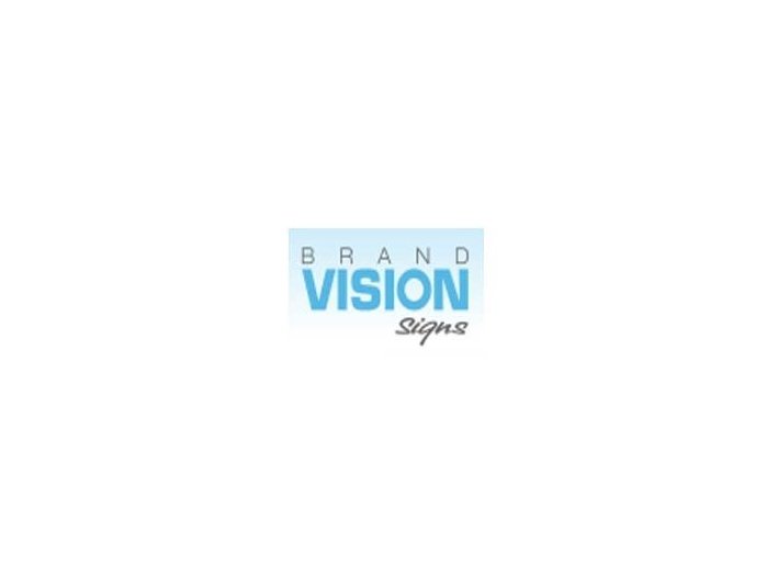 Brand Vision Signs - اشتہاری ایجنسیاں