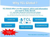TCL Global (1) - Образование для взрослых
