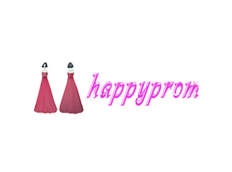 Happyprom - Kleren