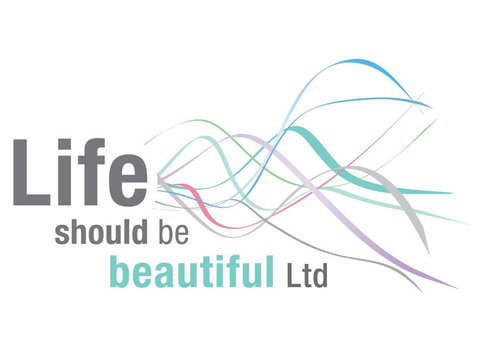 Life Should Be Beautiful Ltd - Wellness & Beauty