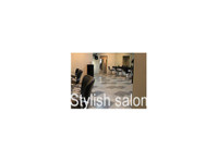 Shape Hairdressing (1) - Kadeřnictví