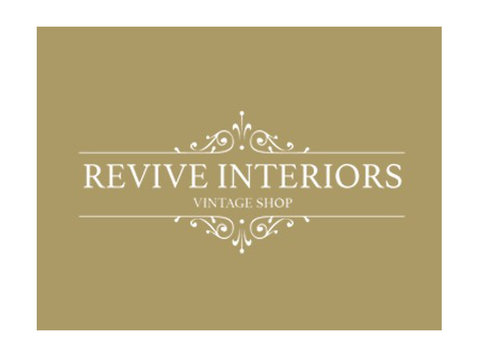 Revive Interiors - Furniture