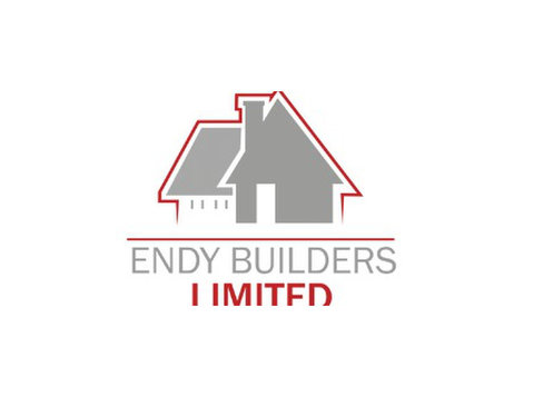 Endy Builders Ltd - Builders, Artisans & Trades
