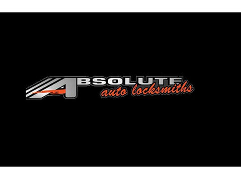 Absolute Auto Locksmith - Ремонт на автомобили и двигатели