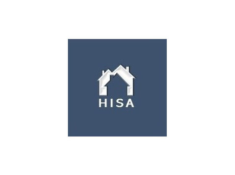 HISA Business Support Ltd - Marketing & PR