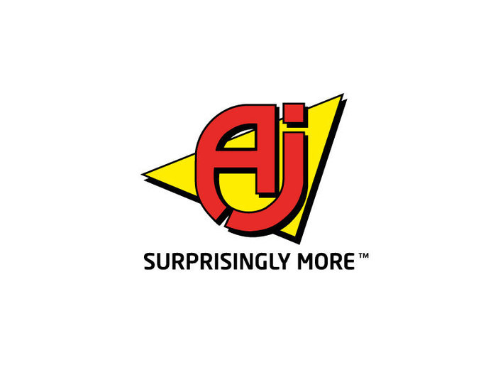 AJ Products - آفس کا سامان