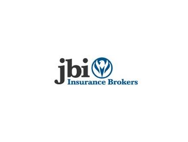 JBI International Insurance Brokers Ltd. - Страхование Здоровья