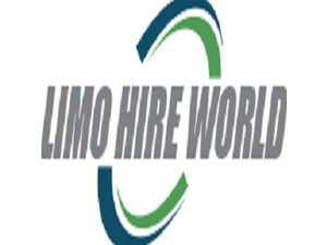 Limo hire world - Туристички агенции