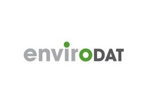 Envirodat Ltd - کنسلٹنسی