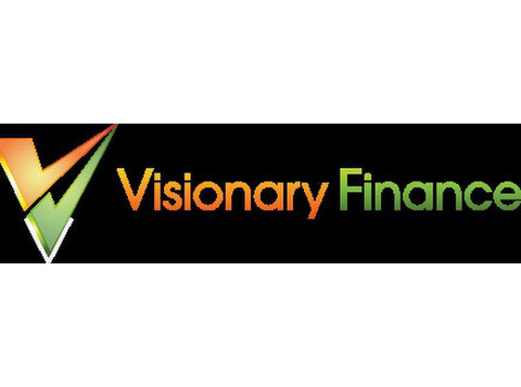 Visionary Finance - Hypotéka a úvěr