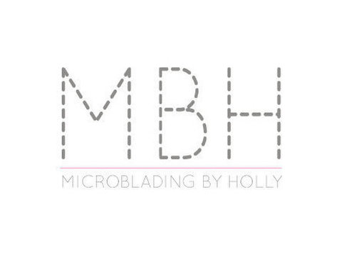 Microblading by Holly - Третмани за убавина