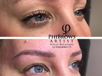 Microblading by Holly (1) - Beauty Treatments
