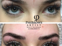 Microblading by Holly (2) - Третмани за убавина