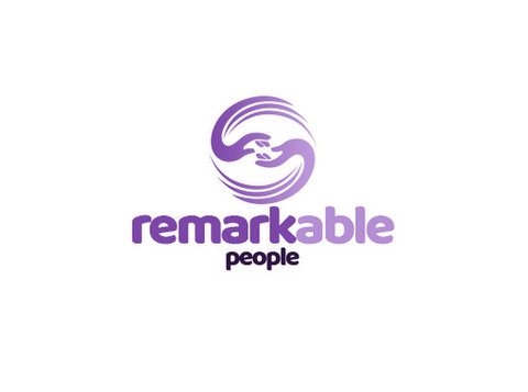 Remarkable People - Alternatīvas veselības aprūpes