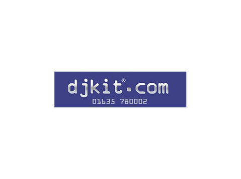 Dj Kit - Eletrodomésticos