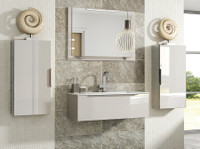 Reading Bathrooms and Kitchens (1) - Piscinas & banhos