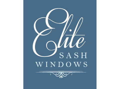 Elite Sash Windows - Windows, Doors & Conservatories