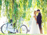 Umbrella Studio Wedding Photographer Surrey  (1) - Фотографы